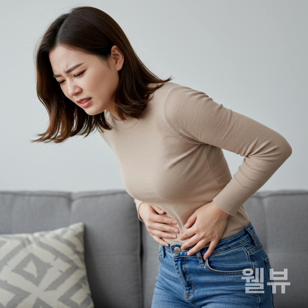 신장에 좋은 차