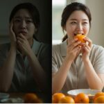 우울증에 좋은 음식