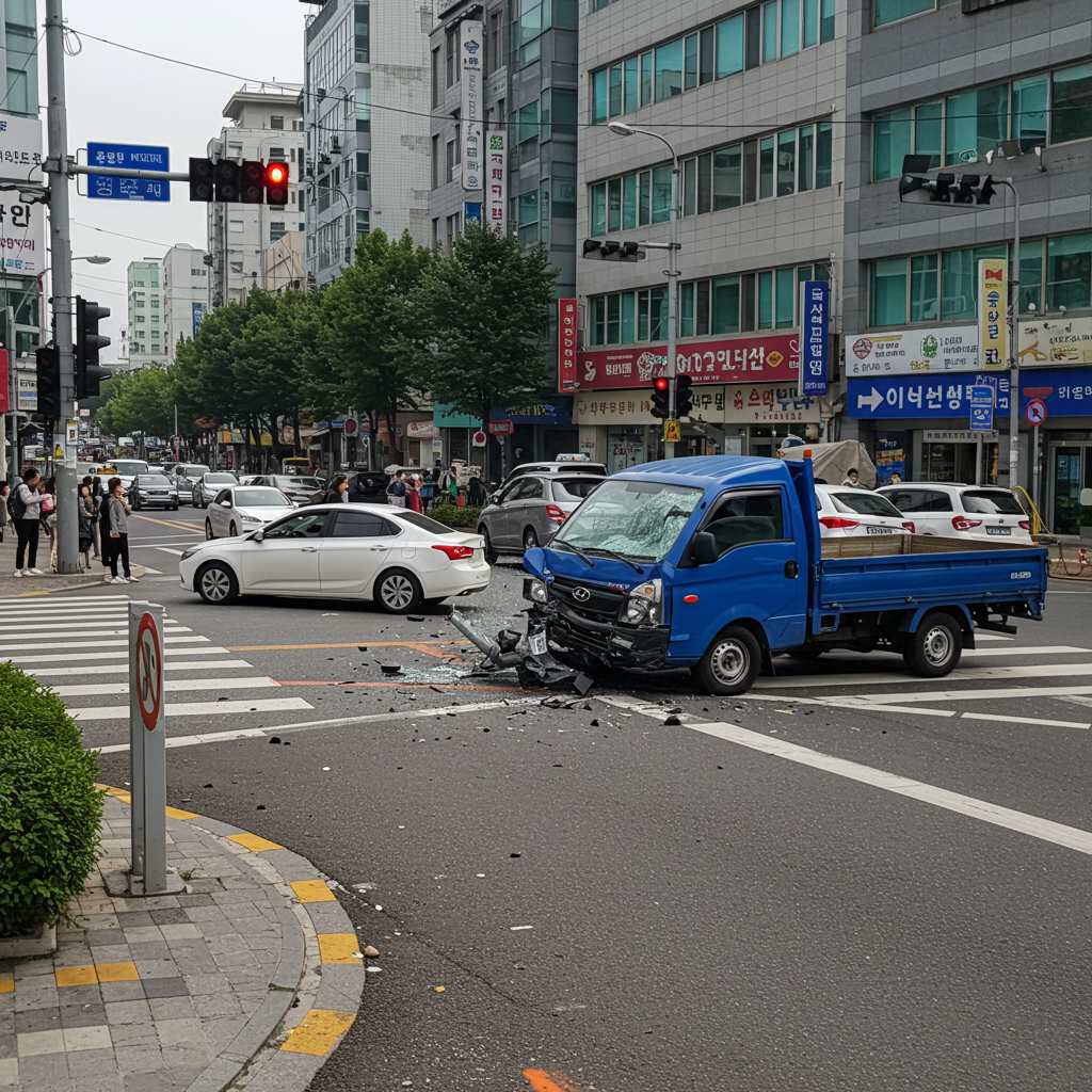 자동차 보험마일리지 특약