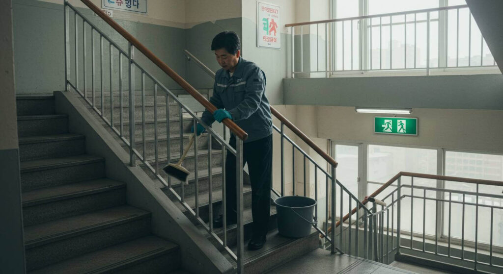 청소 교육