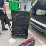 1인 청소 창업