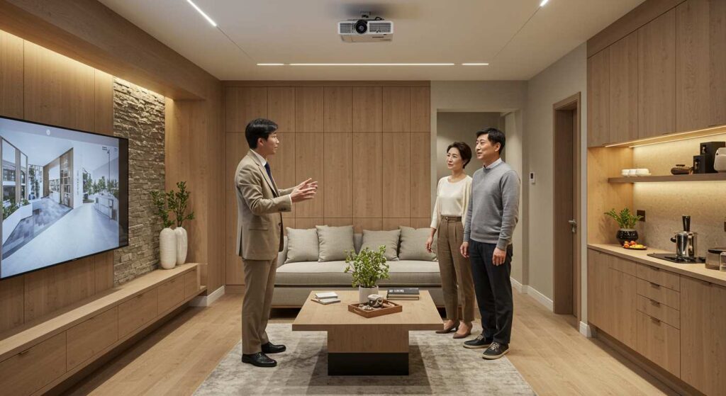 인테리어 블로그 마케팅