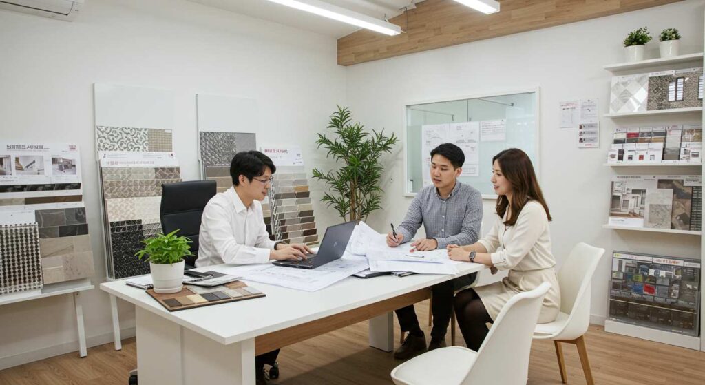 인테리어 블로그 마케팅