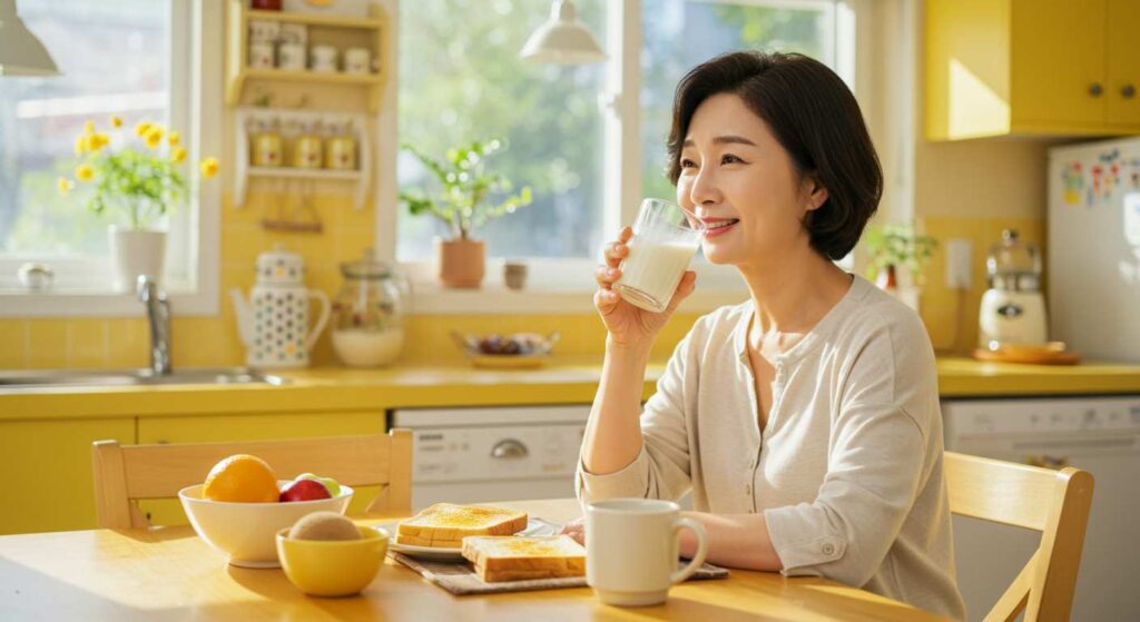 체중 조절 식단