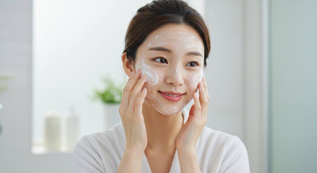 피부 오돌토돌 원인