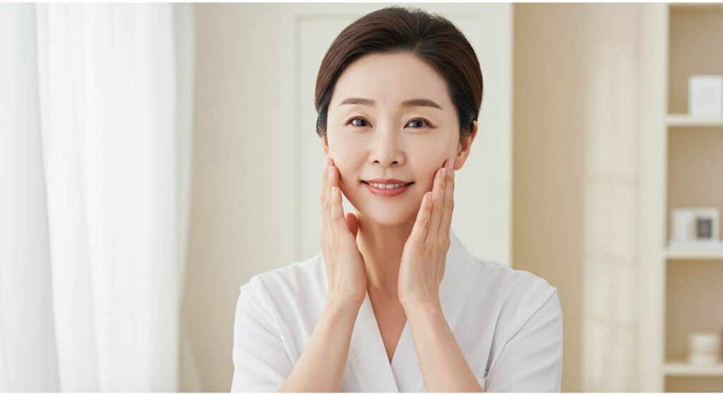피부 오돌토돌 원인