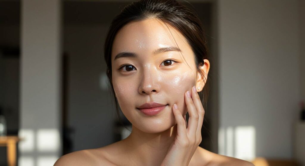 피부 오돌토돌 원인