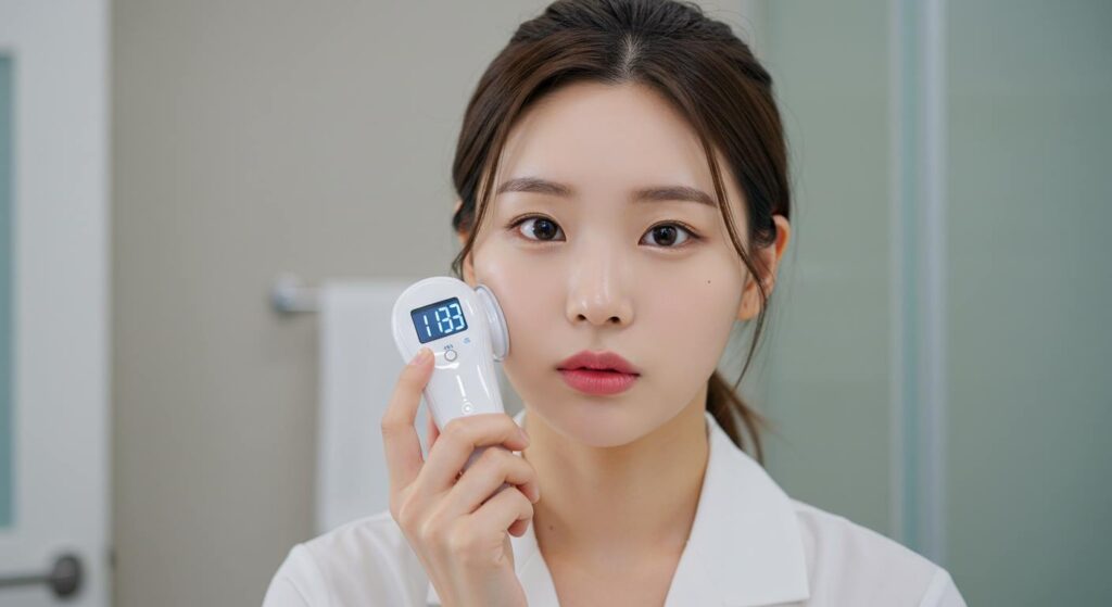 피부 오돌토돌 원인