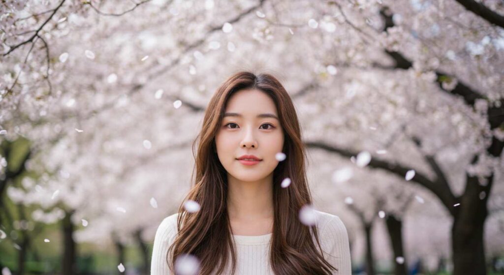 피부 하얘지는 음식