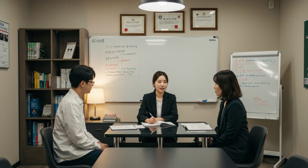 학원블로그만들기