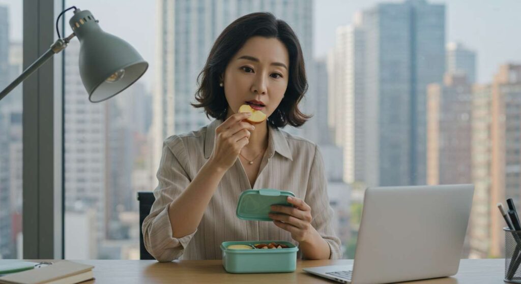 혈당 낮추는 과일