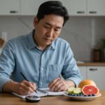 혈당 낮추는 과일