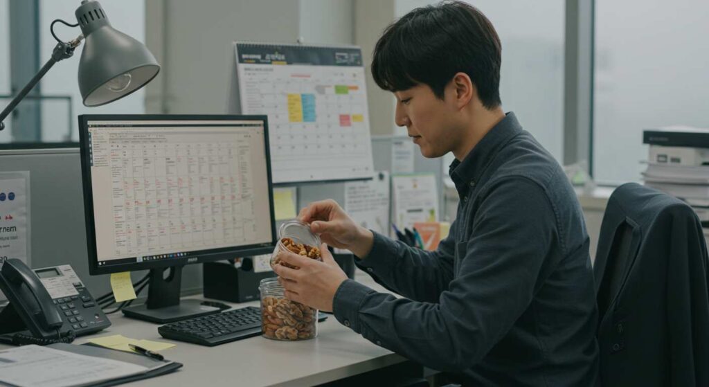 당뇨초기 수치
