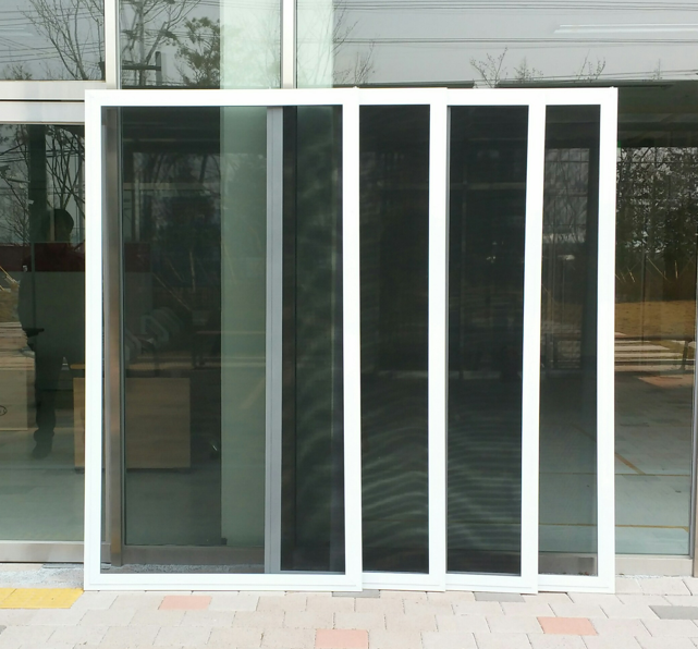 방충망 창업 교육