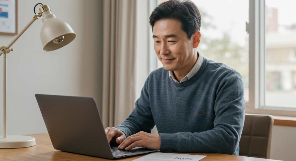 근로장려금 대상자