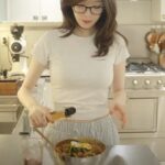 강민경 다이어트 식단