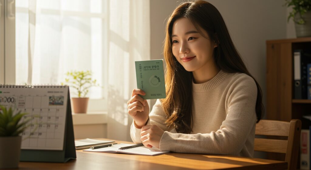 디딤씨앗통장 후원방법