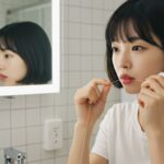 밥먹고 바로 양치