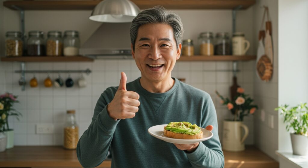 아보카도 효능