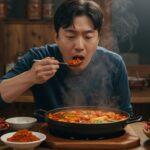 알레르기비염에나쁜음식