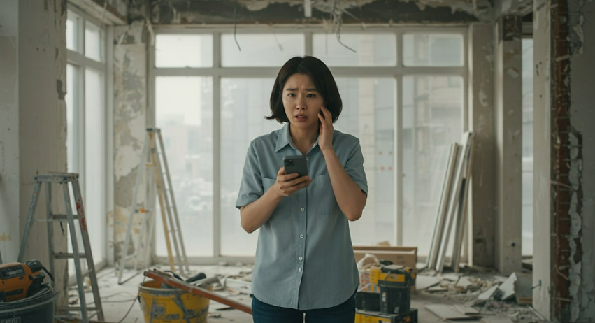 매장인테리어