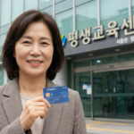 요양보호사 자격증 취득방법
