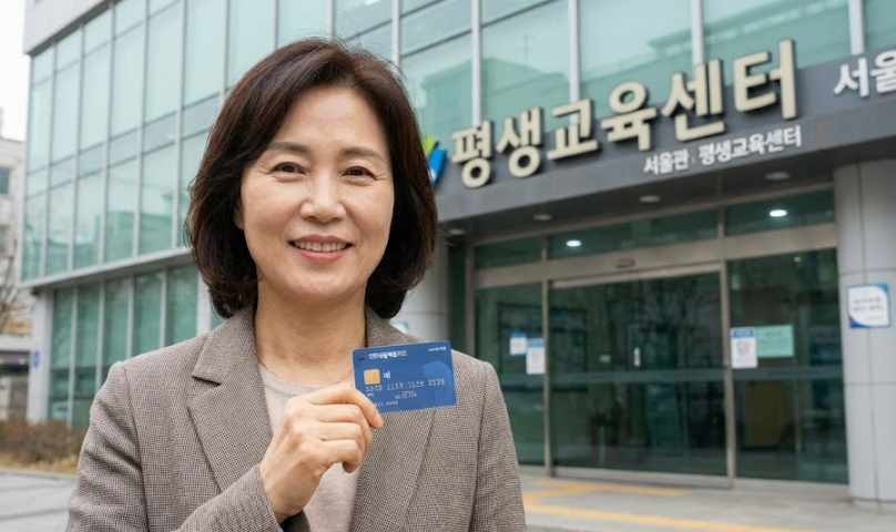 요양보호사 자격증 취득방법