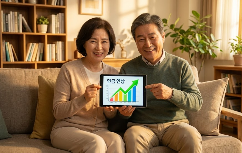 2026 기초연금 부부 수령액