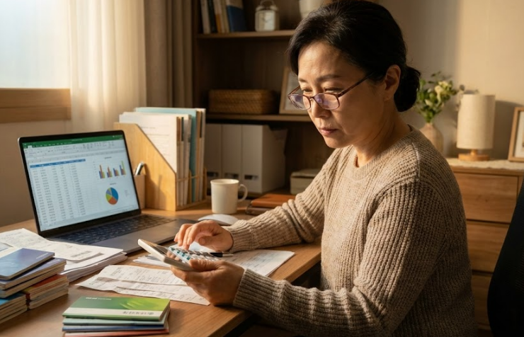 2026 기초연금 부부 수령액