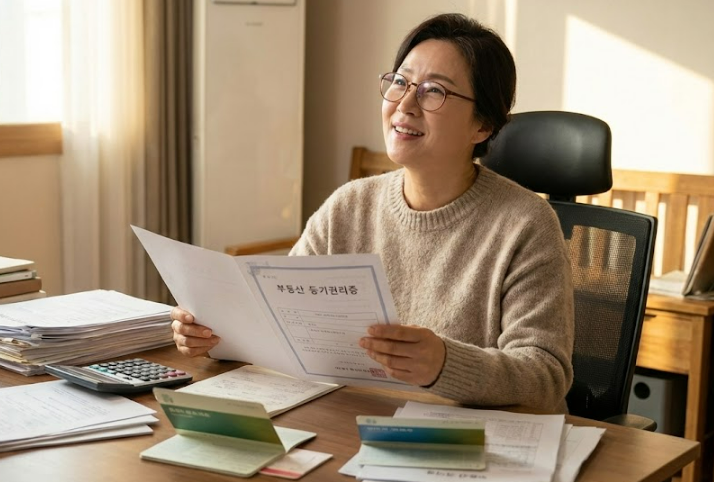 2026 기초연금 재산기준