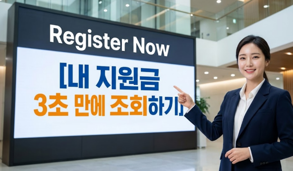 희망저축계좌 2026