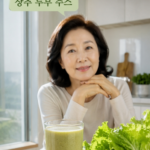 상추즙효능
